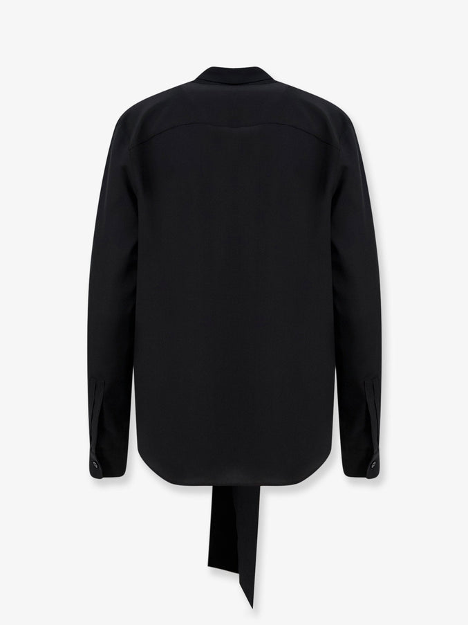 Burberry Rhiannon Silk Shirt