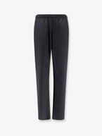 48 / Iron Grey Stripe