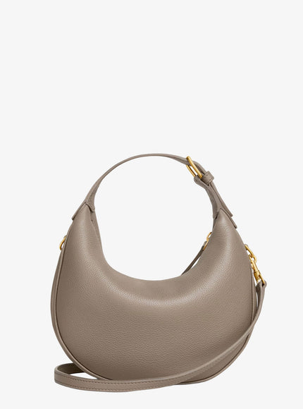 Celine Teen Lulu Leather Shoulder Bag