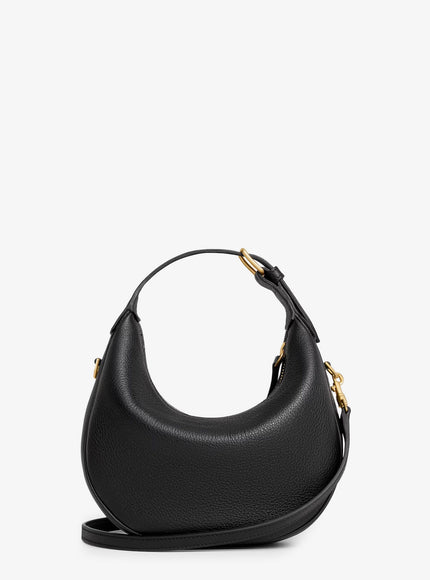 Celine Teen Lulu Leather Shoulder Bag
