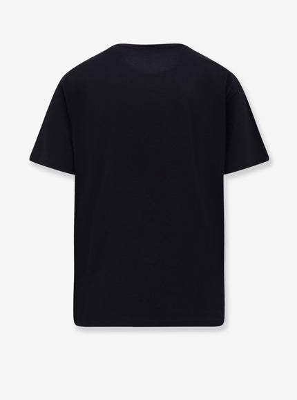 Celine Triomphe Cotton T-Shirt