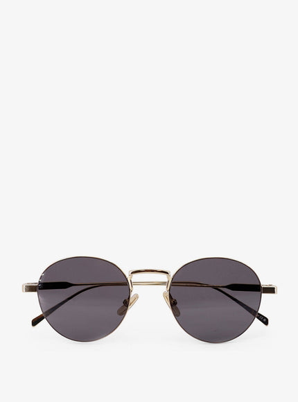 Celine Metal Frame 28 Sunglasses Uni Lightgoldsmoke