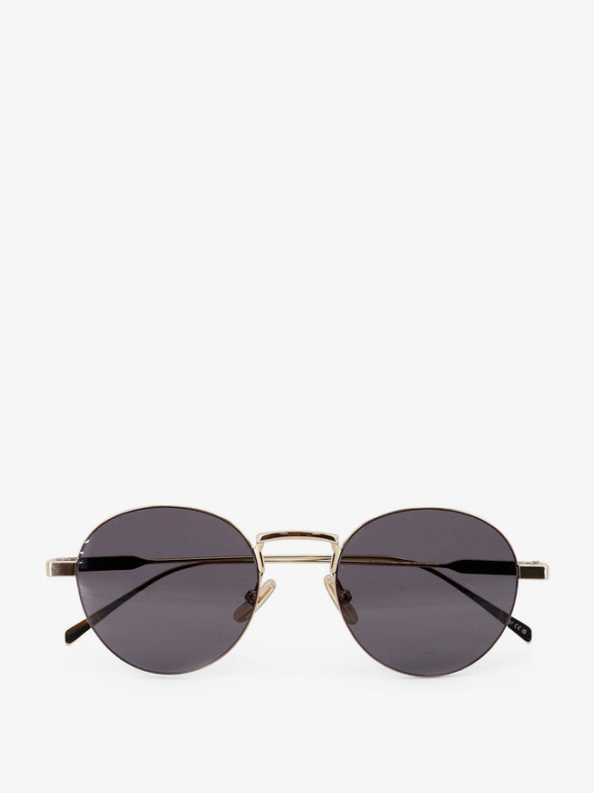 Celine Metal Frame 28 Sunglasses Uni Lightgoldsmoke