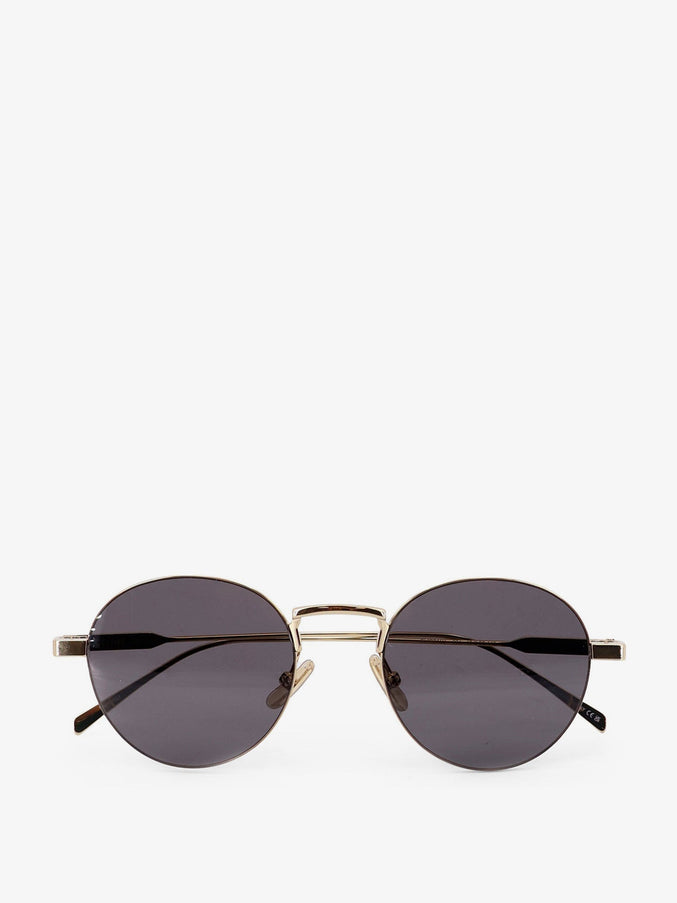 Celine Metal Frame 28 Sunglasses Uni Lightgoldsmoke