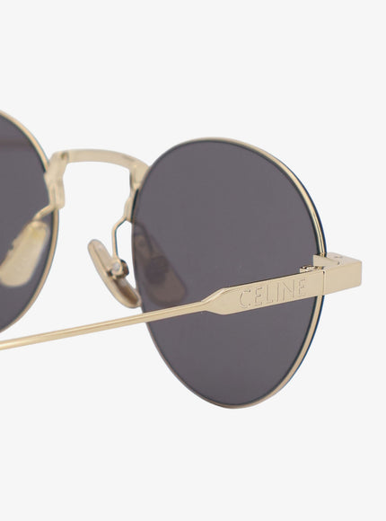 Celine Metal Frame 28 Sunglasses