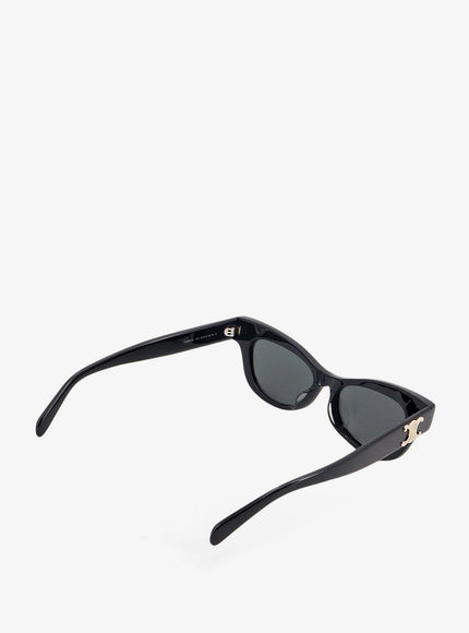 Celine Triomphe Acetate Sunglasses