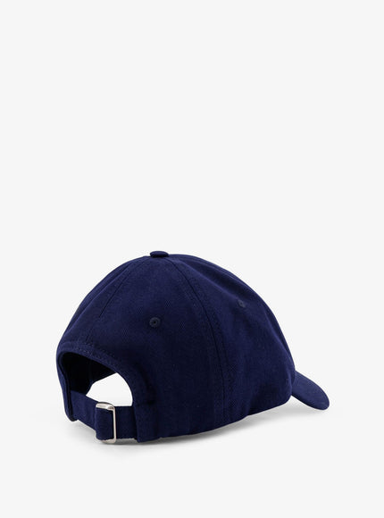 Celine Cotton Richelieu Hat