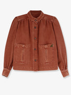 36 / Crimson Brown