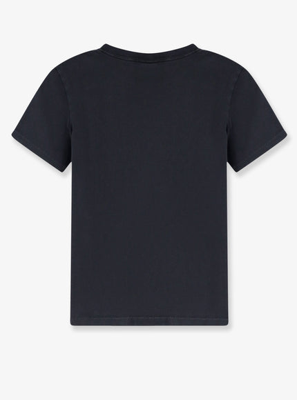 Chloe' Cotton T-Shirt