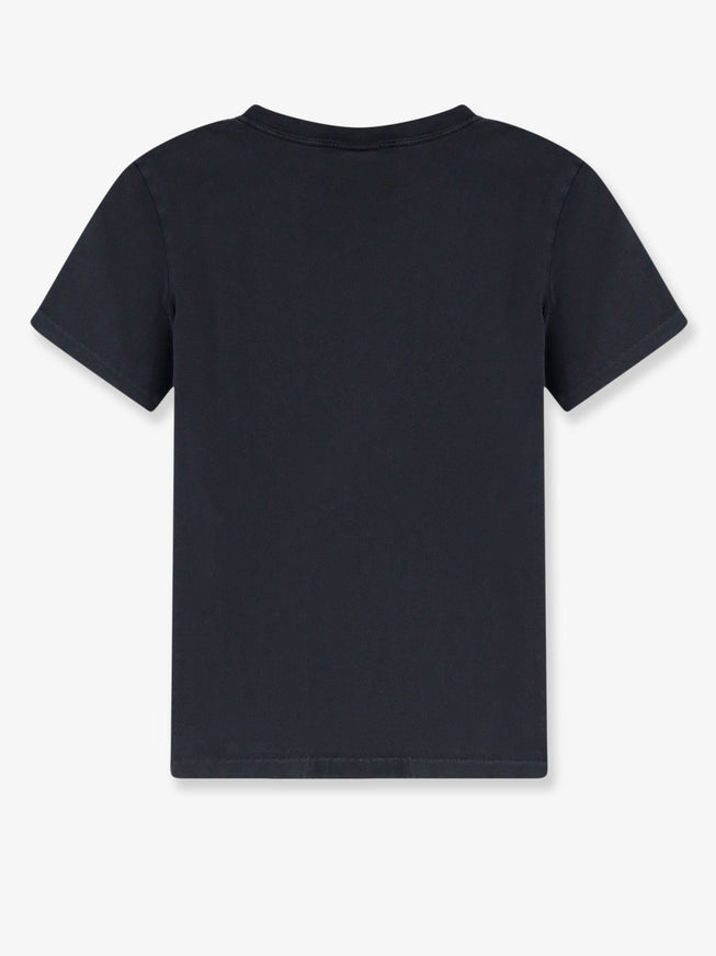 Chloe' Cotton T-Shirt