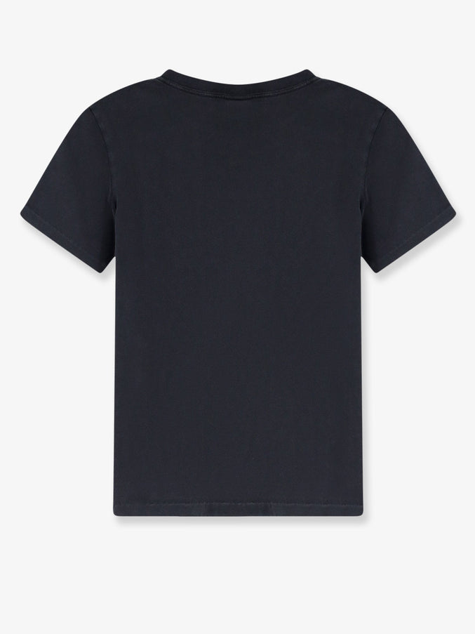 Chloe' Cotton T-Shirt