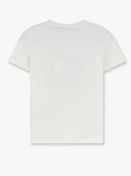 Chloe' Cotton T-Shirt
