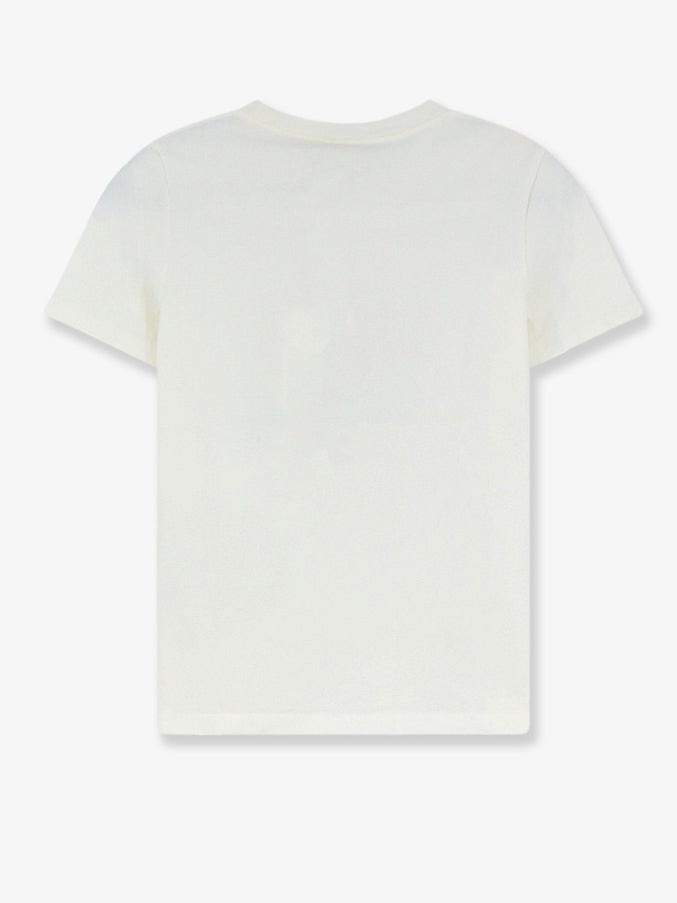 Chloe' Cotton T-Shirt