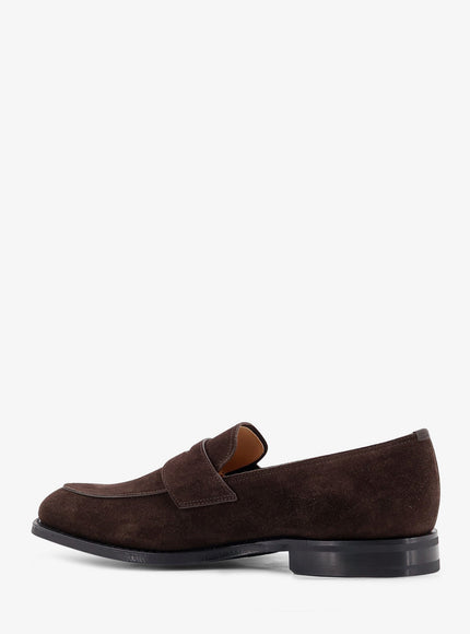 Church's Hertford R 2.0 Suede Loafers