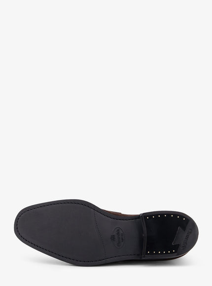 Church's Hertford R 2.0 Suede Loafers