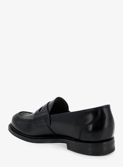 Church's Farsley 2.0 Leather Loafers
