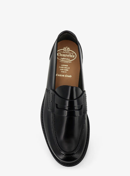 Church's Farsley 2.0 Leather Loafers