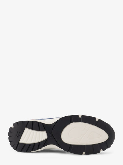 Dior B30 Countdown Technical Fabric Sneakers with CD Logo