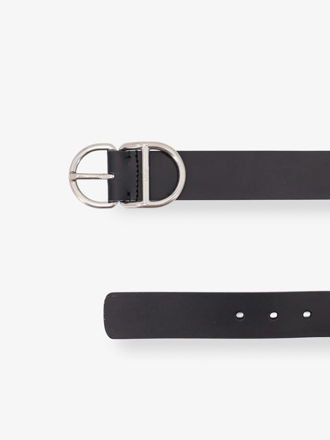 Dior Leather Belt