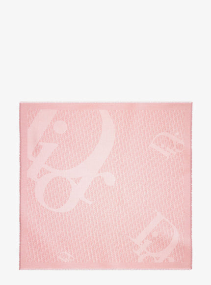 Dior Dior Infini Shawl Uni Rose