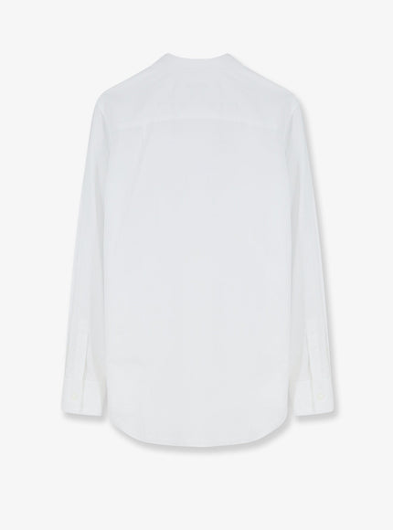 Dior Dioriviera Cotton Poplin Shirt
