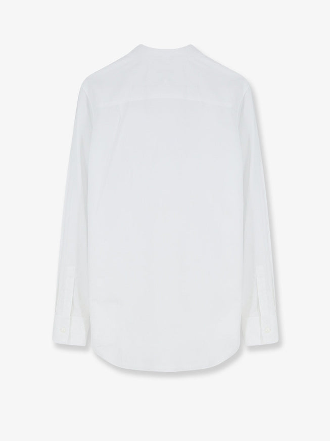 Dior Dioriviera Cotton Poplin Shirt
