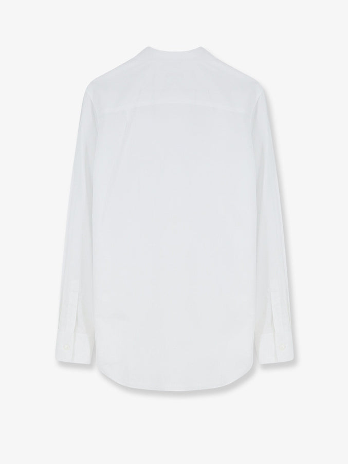 Dior Dioriviera Cotton Poplin Shirt