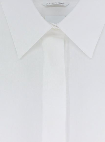 Dior Dioriviera Cotton Poplin Shirt
