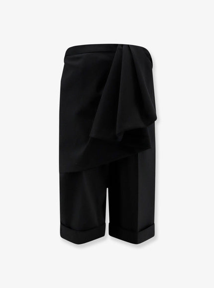 Dior Capri Wool Trousers