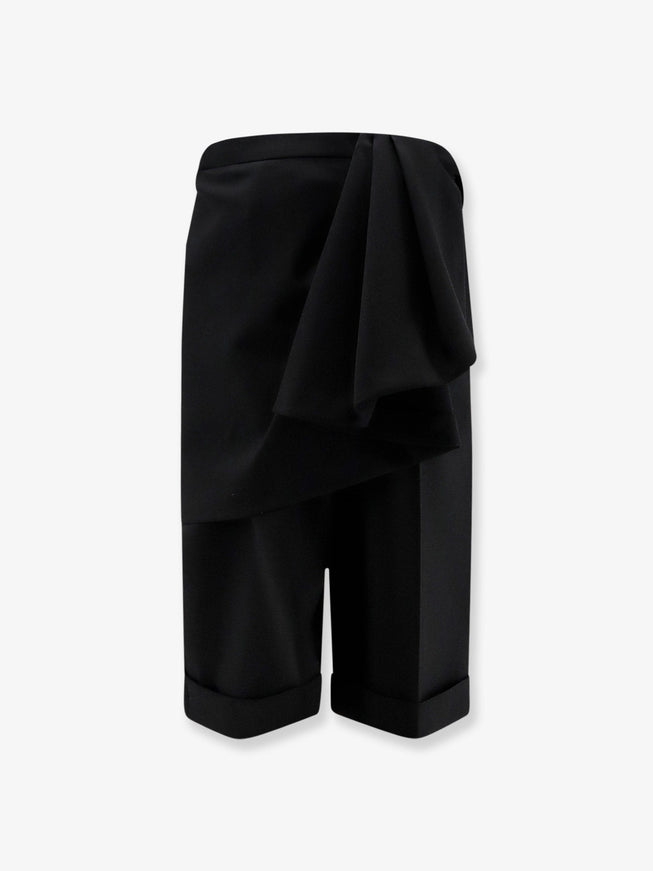 Dior Capri Wool Trousers