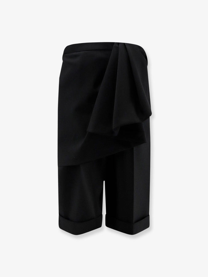 Dior Capri Wool Trousers
