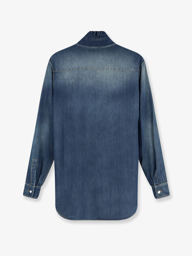Dior Vintage Denim Shirt