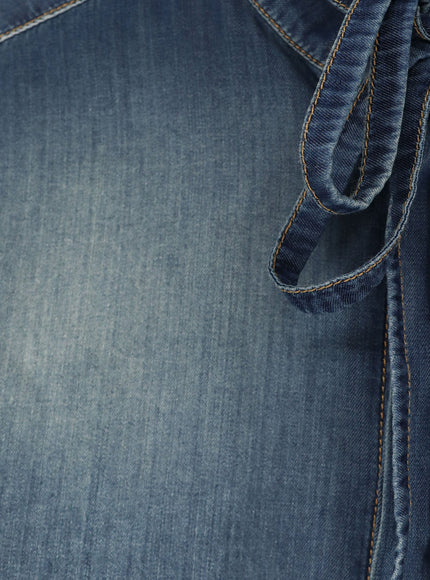 Dior Vintage Denim Shirt