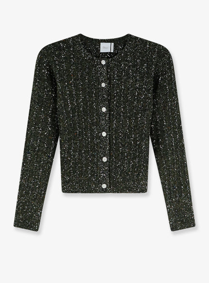 Dior Virgin Wool And Cashmere Blend Tweed Blazer Fantaisie
