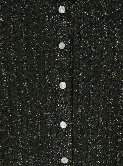 Dior Virgin Wool And Cashmere Blend Tweed Blazer