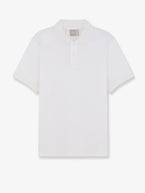 M / Blanc
