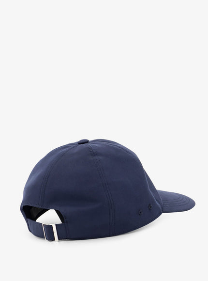 Dior Dior Placed Water-Repellent Technical Fabric Hat