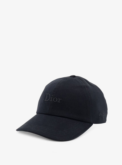 Dior Dior Crafty Cotton Hat