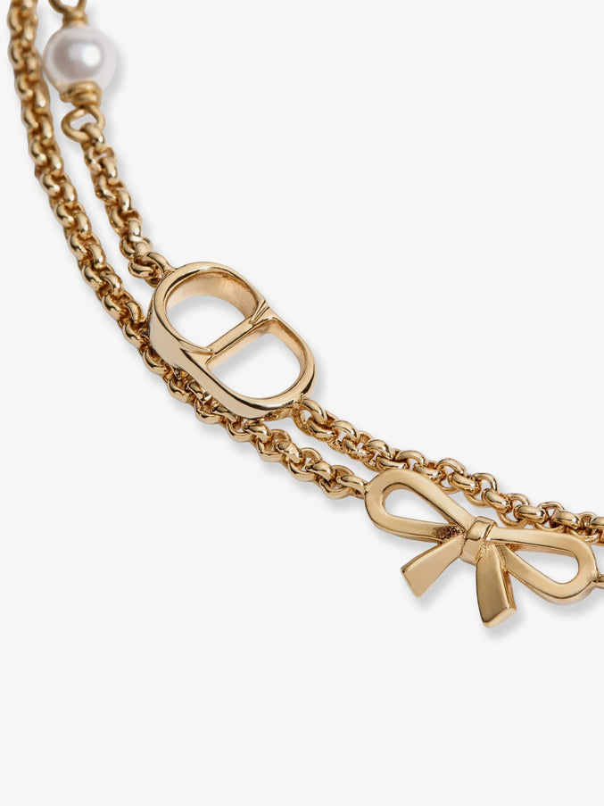 Dior Brass Bracelet