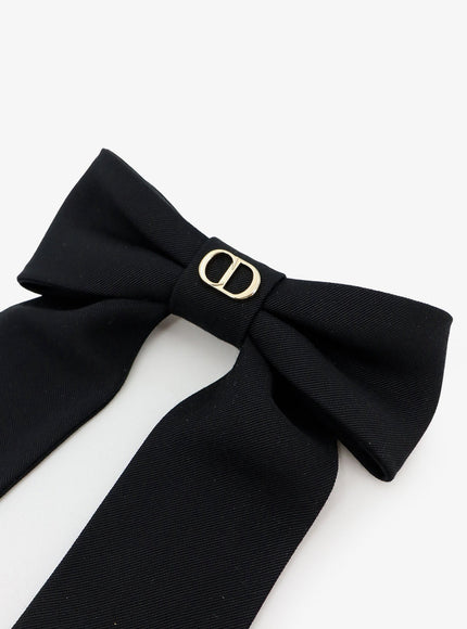 Dior Dior Twist Large Bow