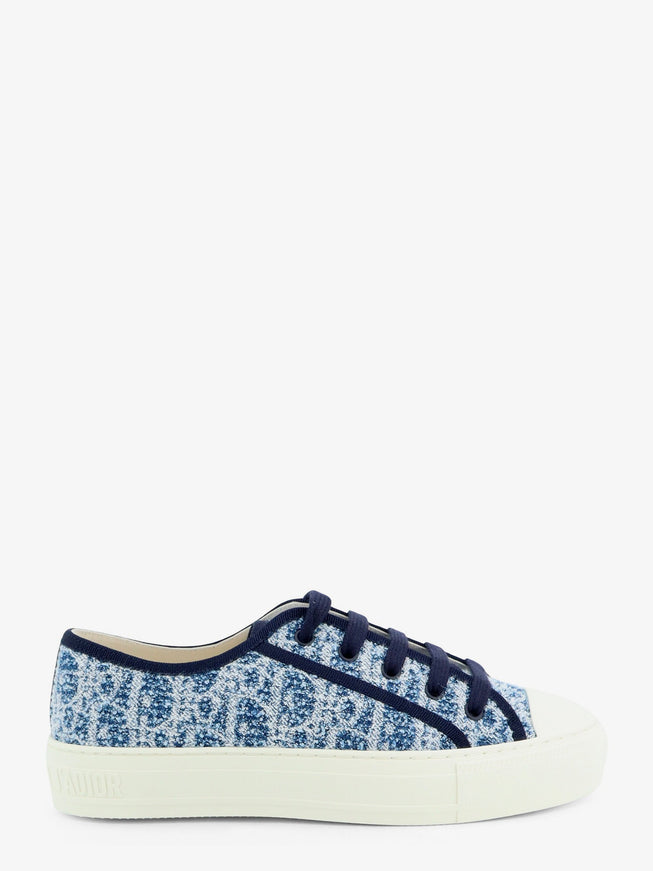 Dior Walk'n'dior Dioriviera Sneakers Indigo