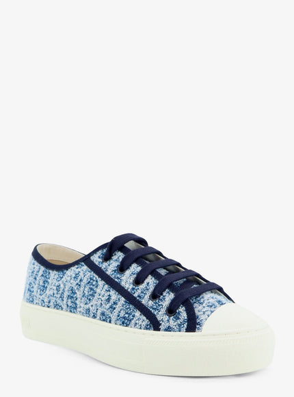 Dior Walk'n'dior Dioriviera Sneakers
