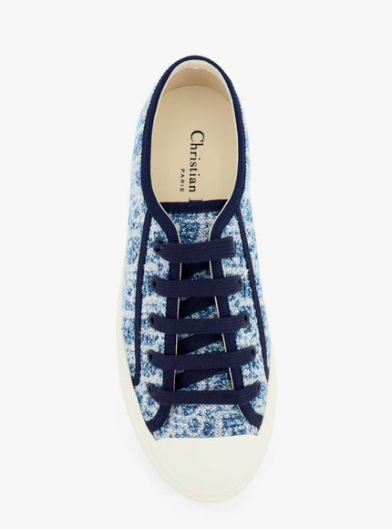 Dior Walk'n'dior Dioriviera Sneakers