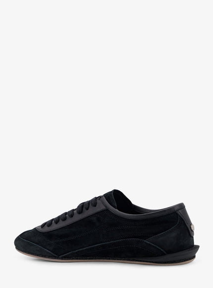 Dolce & Gabbana Gimondi Plus Leather Sneakers