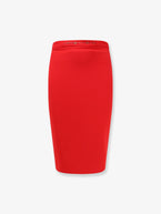 40 / Red
