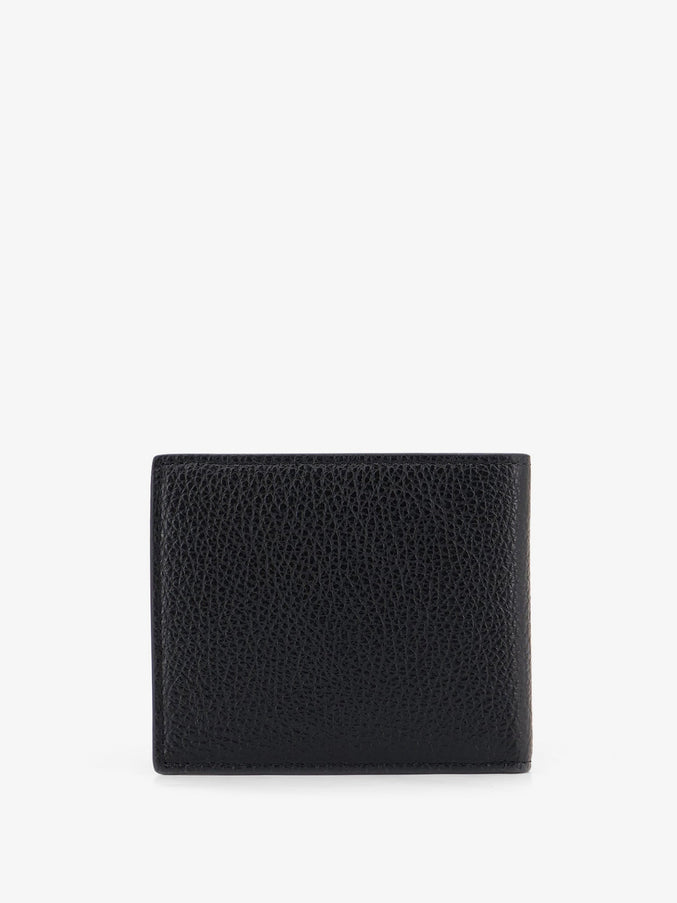 Enfants Riches Deprimes Anti Communist League Leather Wallet
