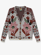 Xs / Ainikarusticflowerswinterwhite