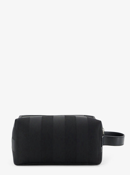 Fendi Lui Beauty Nylon Clutch Bag