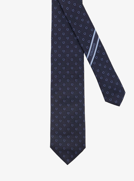 Ferragamo Cairo Silk Tie