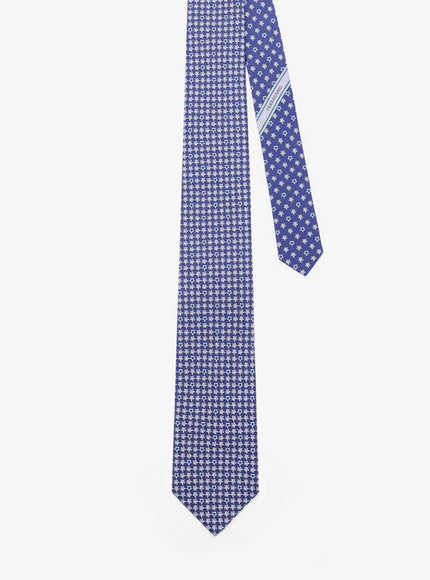 Ferragamo Silk Tie
